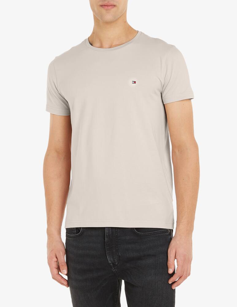 rinascente Tommy Hilfiger Maglietta slim stretch