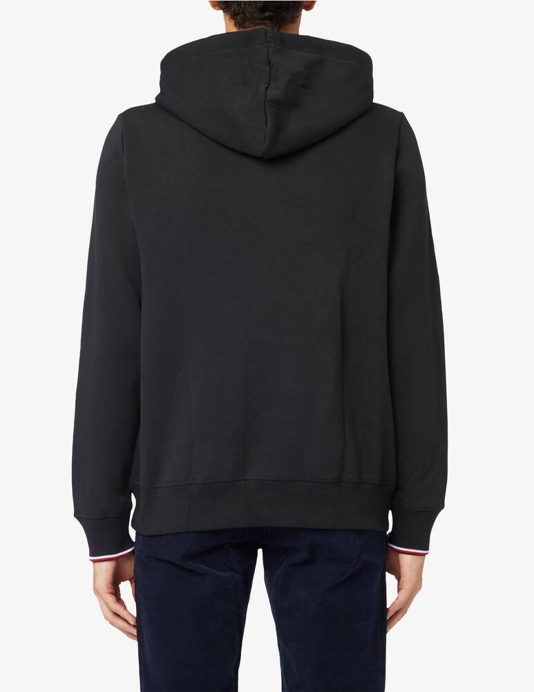 rinascente Tommy Hilfiger Felpa con cappuccio con logo