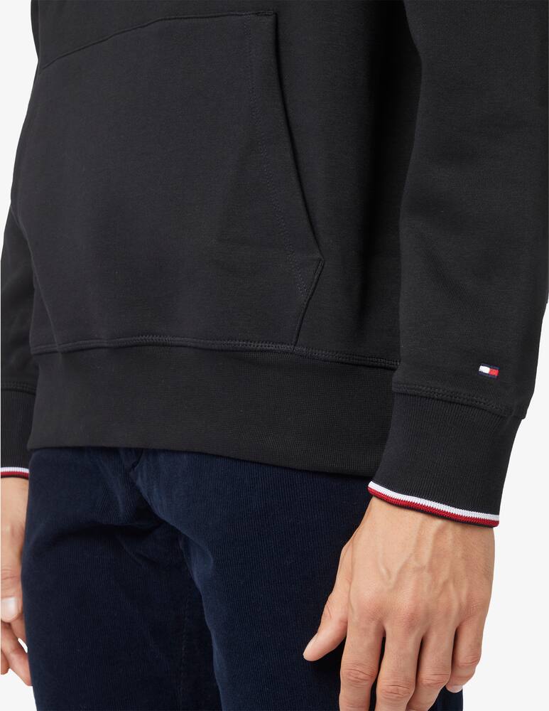 rinascente Tommy Hilfiger Felpa con cappuccio con logo