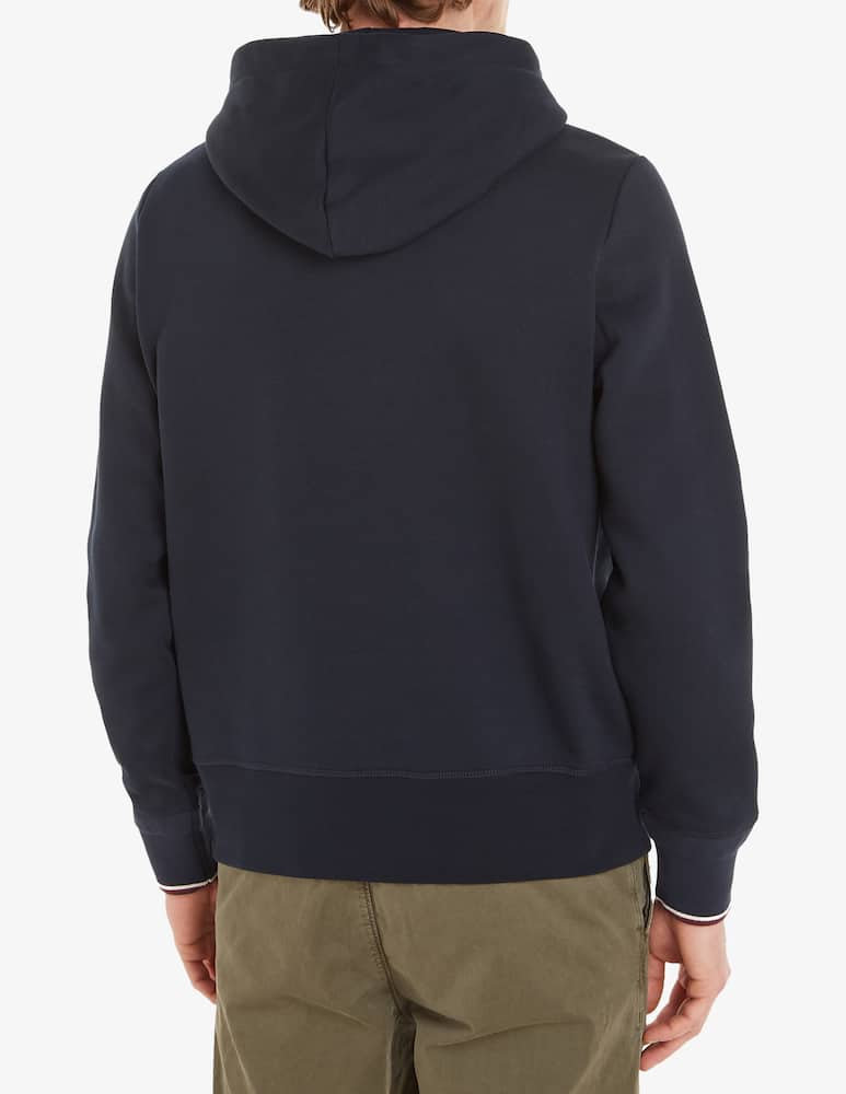Tommy Hilfiger Tommy loghino tipped hoodie - picture 2 Tommy Hilfiger Tommy loghino tipped hoodie - picture 2