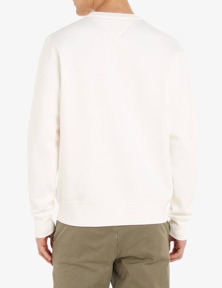 rinascente Tommy Hilfiger Monogram sweatshirt