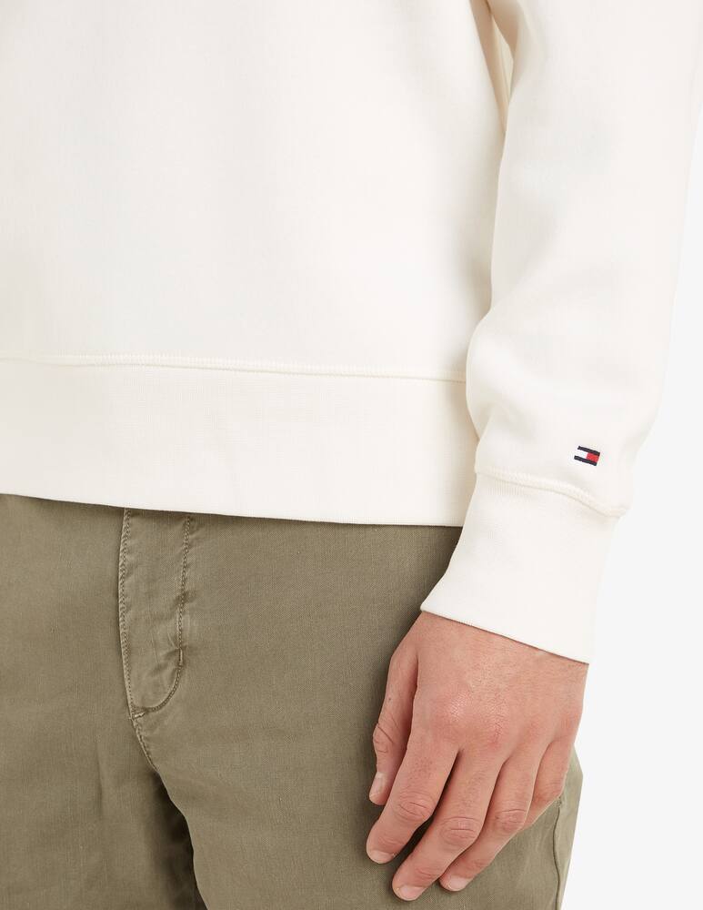 rinascente Tommy Hilfiger Monogram sweatshirt