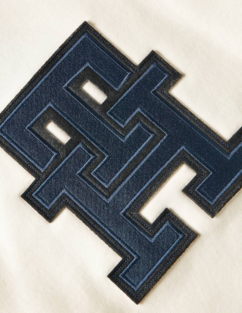 rinascente Tommy Hilfiger Monogram sweatshirt