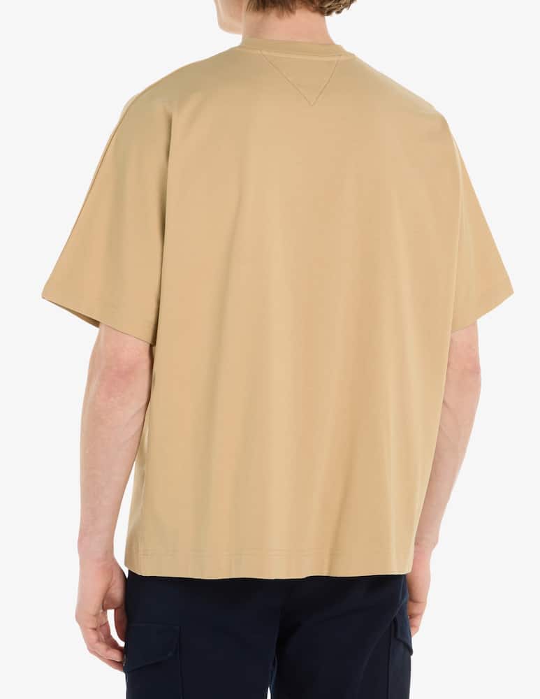 Tommy Hilfiger Maglietta tonal kimono - immagine 2 Tommy Hilfiger Maglietta tonal kimono - immagine 2