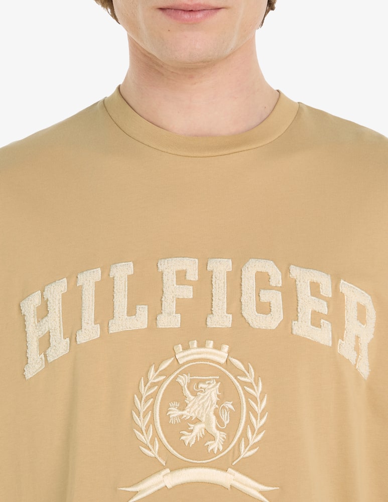 Tommy Hilfiger Maglietta tonal kimono - immagine 3 Tommy Hilfiger Maglietta tonal kimono - immagine 3