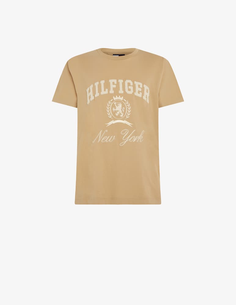 Tommy Hilfiger Maglietta tonal kimono - immagine 4 Tommy Hilfiger Maglietta tonal kimono - immagine 4
