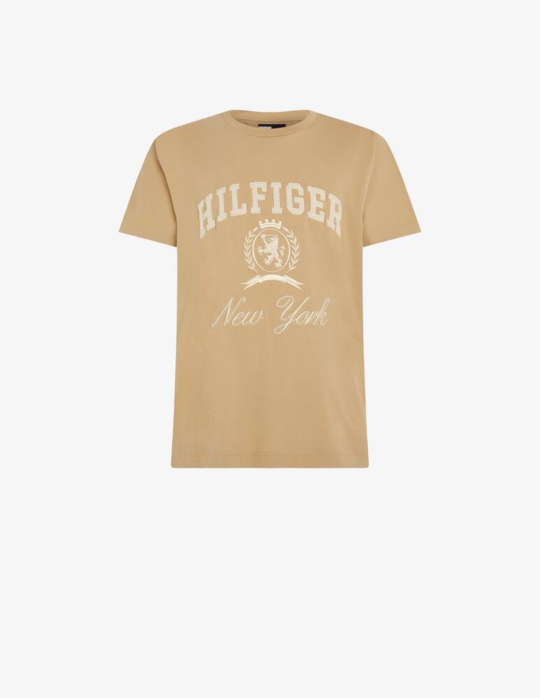 rinascente Tommy Hilfiger Tonal kimono t -shirt