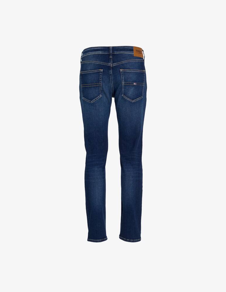 Tommy Jeans Dark slim fit scanton denim - picture 2 Tommy Jeans Dark slim fit scanton denim - picture 2