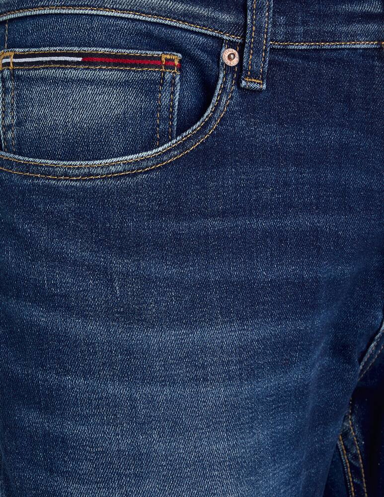 Tommy Jeans Dark slim fit scanton denim - picture 3 Tommy Jeans Dark slim fit scanton denim - picture 3