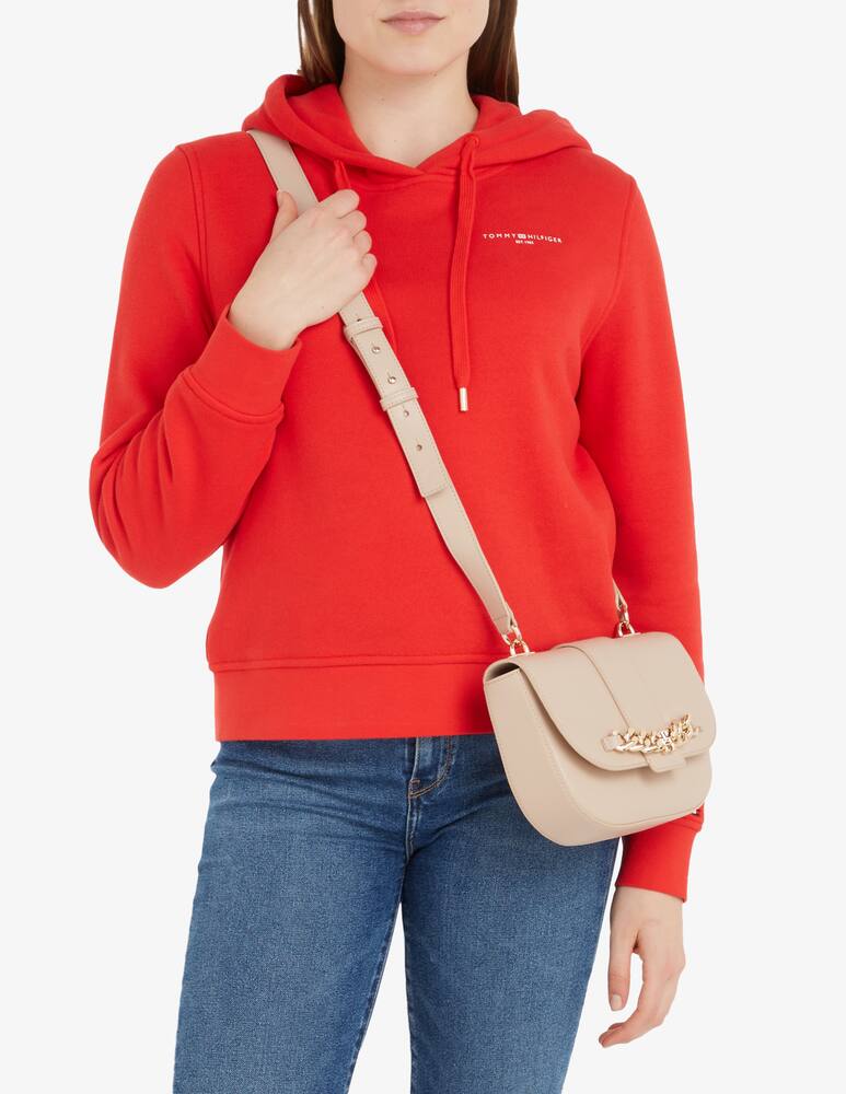 rinascente Tommy Hilfiger Borsa a tracolla TH Luxe