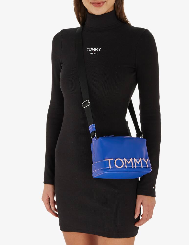 rinascente Tommy Jeans Borsa camera Bold
