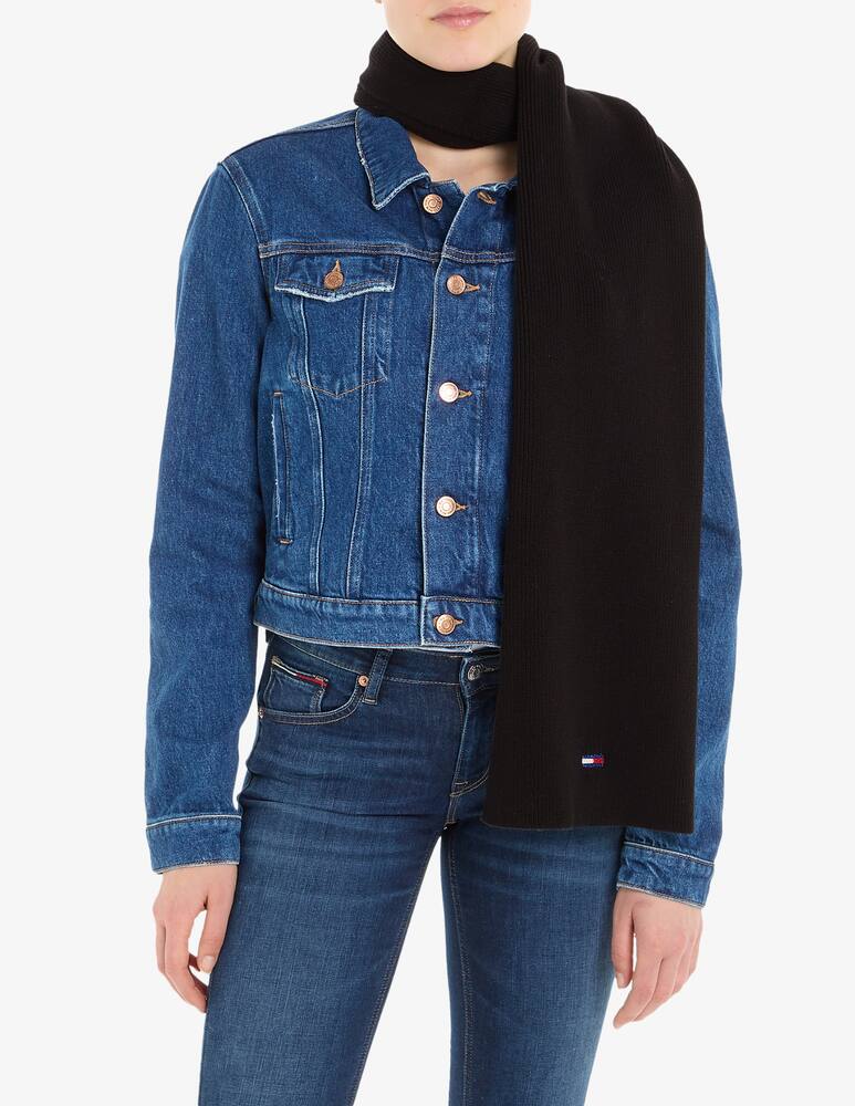 rinascente Tommy Jeans Sciarpa bandiera TJW