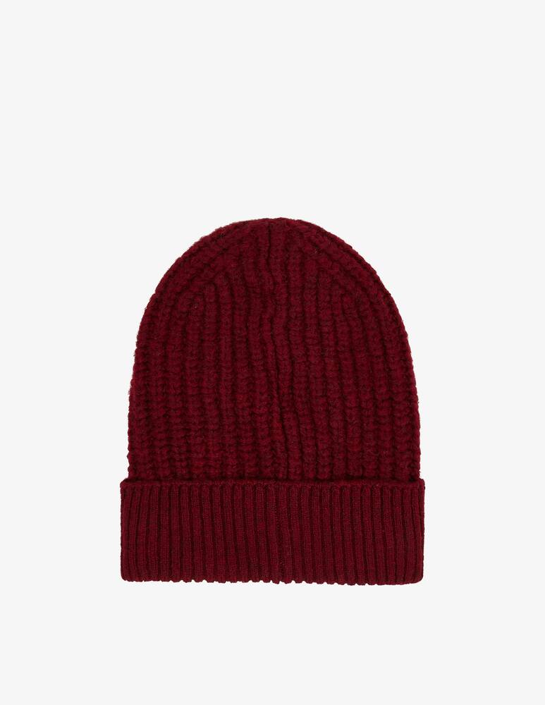 rinascente Tommy Jeans TJW cosy knit beanie