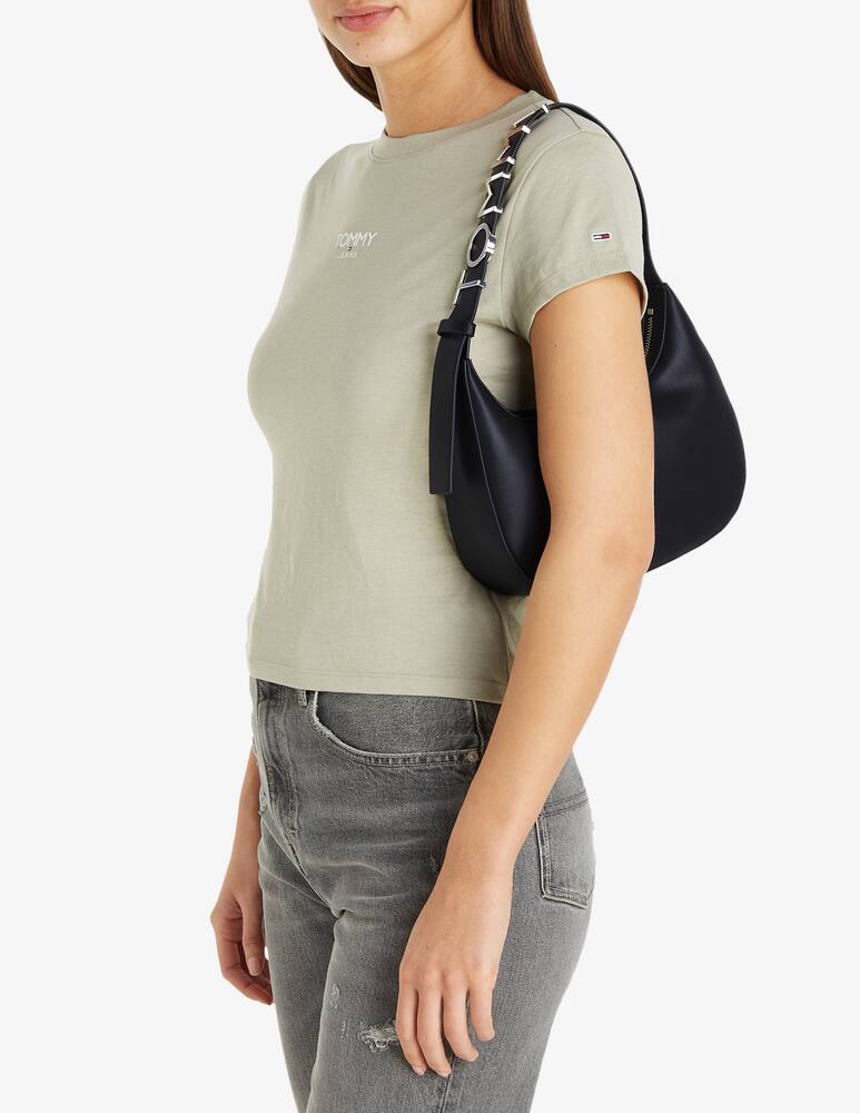 rinascente Tommy Jeans Borsa a spalla Bold