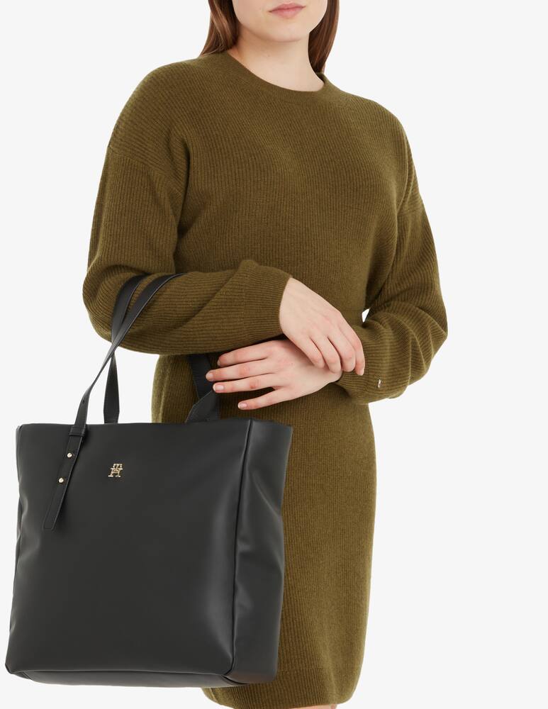 rinascente Tommy Hilfiger Borsa shopper TH