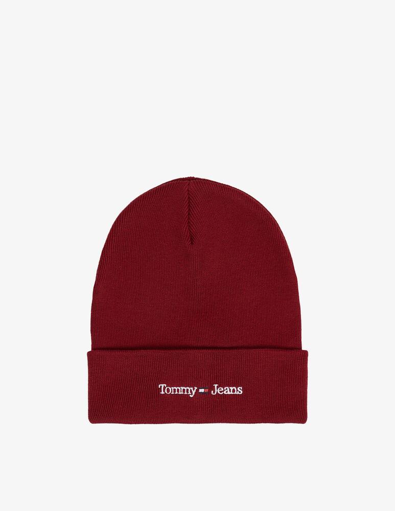 rinascente Tommy Jeans TJW sport beanie