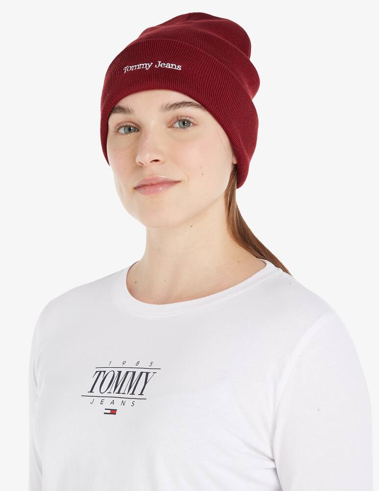 rinascente Tommy Jeans TJW sport beanie