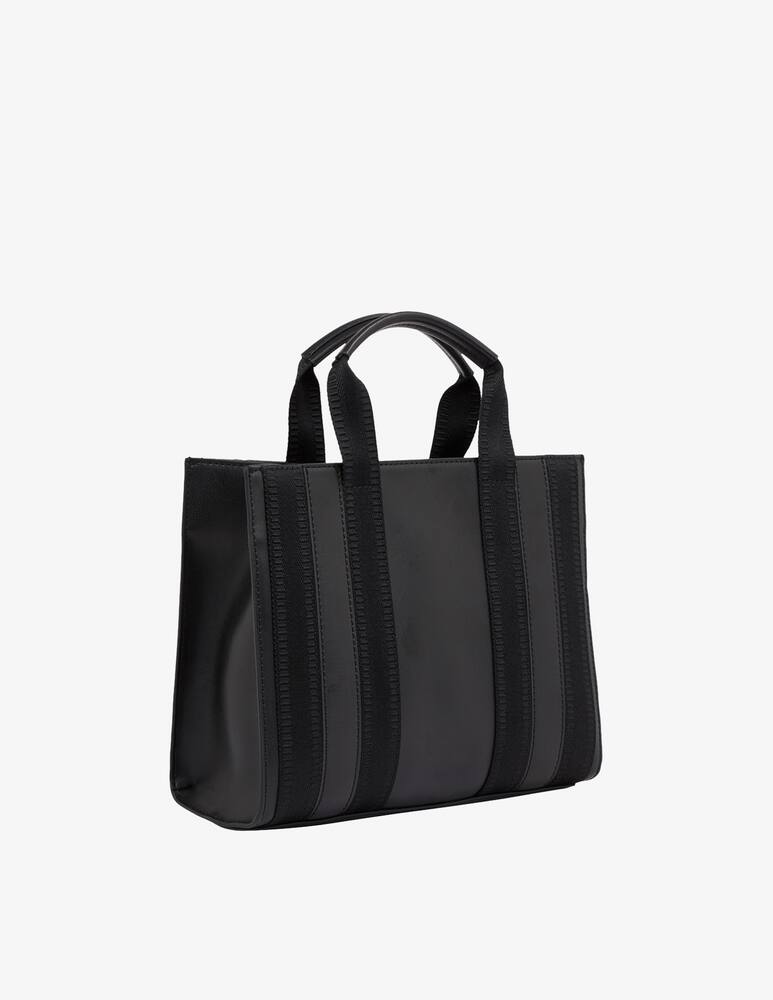 rinascente Tommy Hilfiger Identity S tote bag