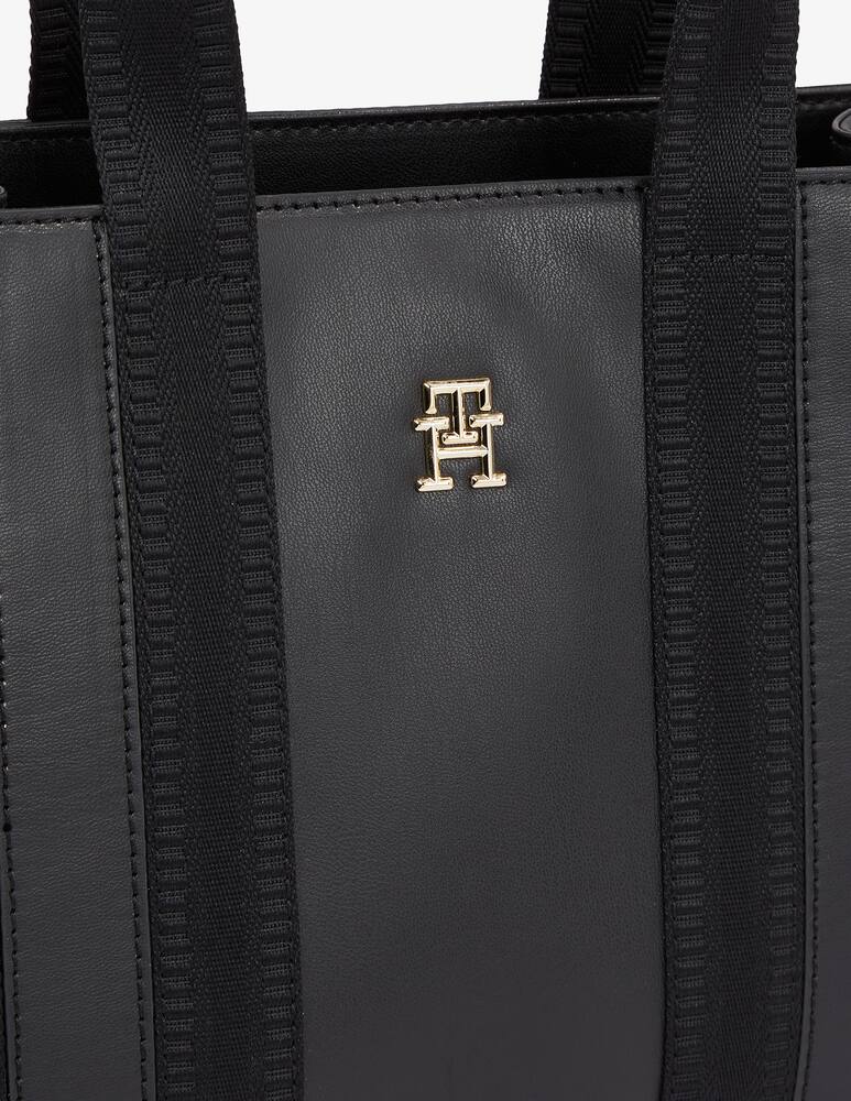 rinascente Tommy Hilfiger Identity S tote bag