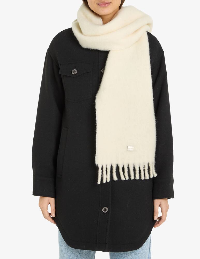 rinascente Tommy Jeans Sciarpa a maglia TJW