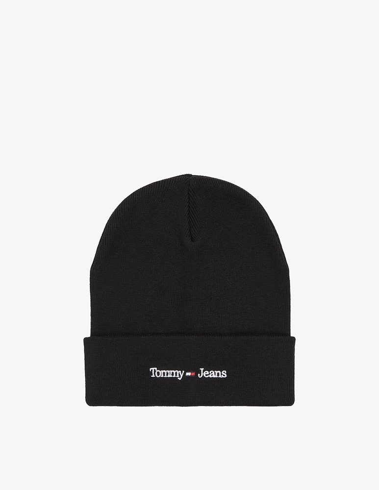 Tommy Jeans Berretto sportivo TJW - immagine 1 Tommy Jeans Berretto sportivo TJW - immagine 1