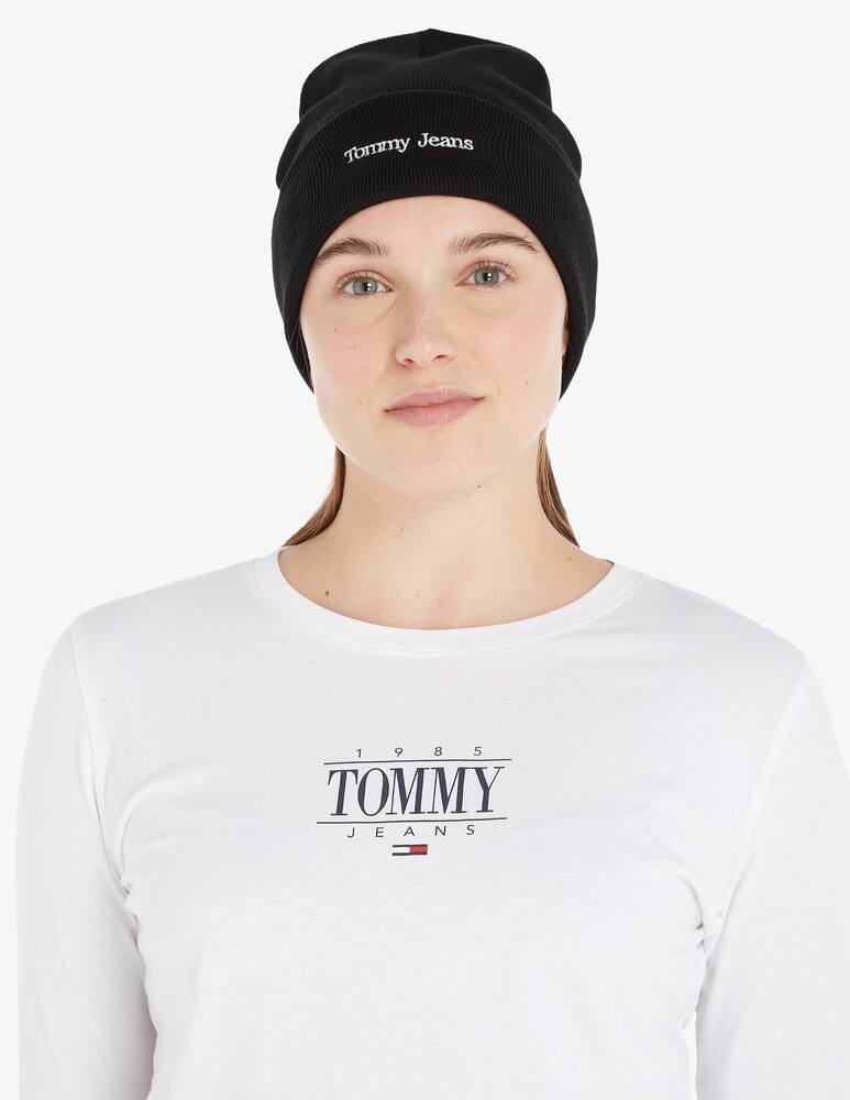 Tommy Jeans Berretto sportivo TJW - immagine 2 Tommy Jeans Berretto sportivo TJW - immagine 2