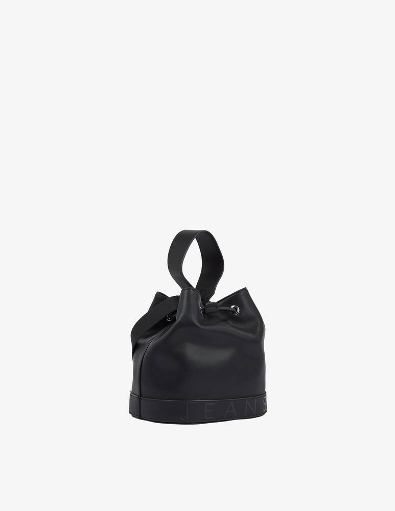 rinascente Tommy Jeans Borsa a secchiello TJW bold