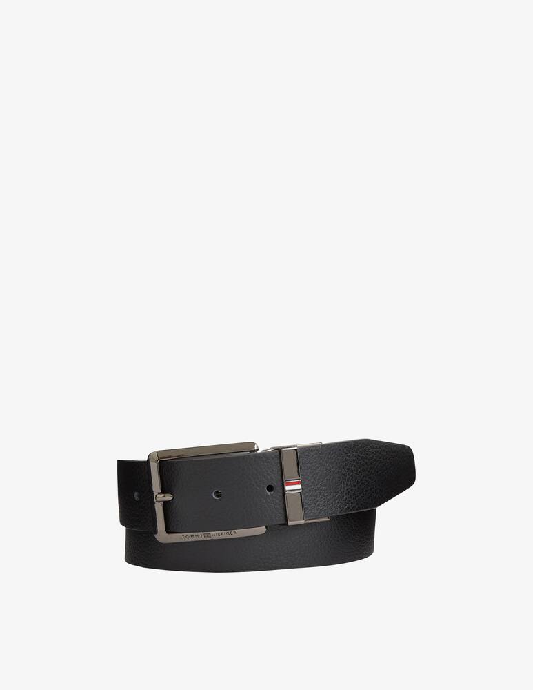 rinascente Tommy Hilfiger Double buckle belt