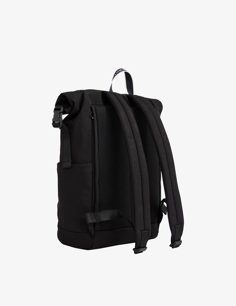 rinascente Tommy Hilfiger Skyline rollop backpack