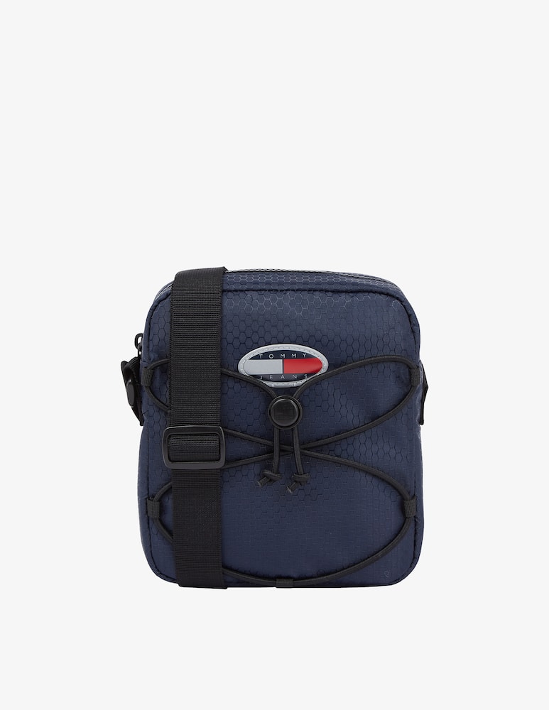 rinascente Tommy Jeans Borsa reporter skater boy