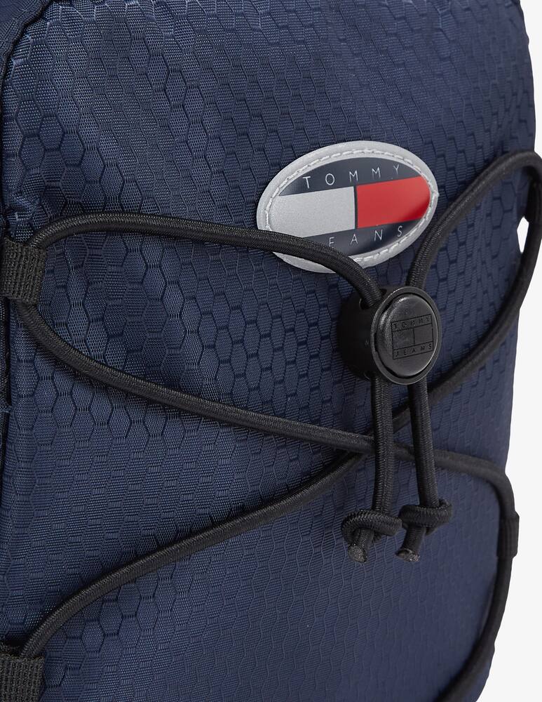 rinascente Tommy Jeans Borsa reporter skater boy