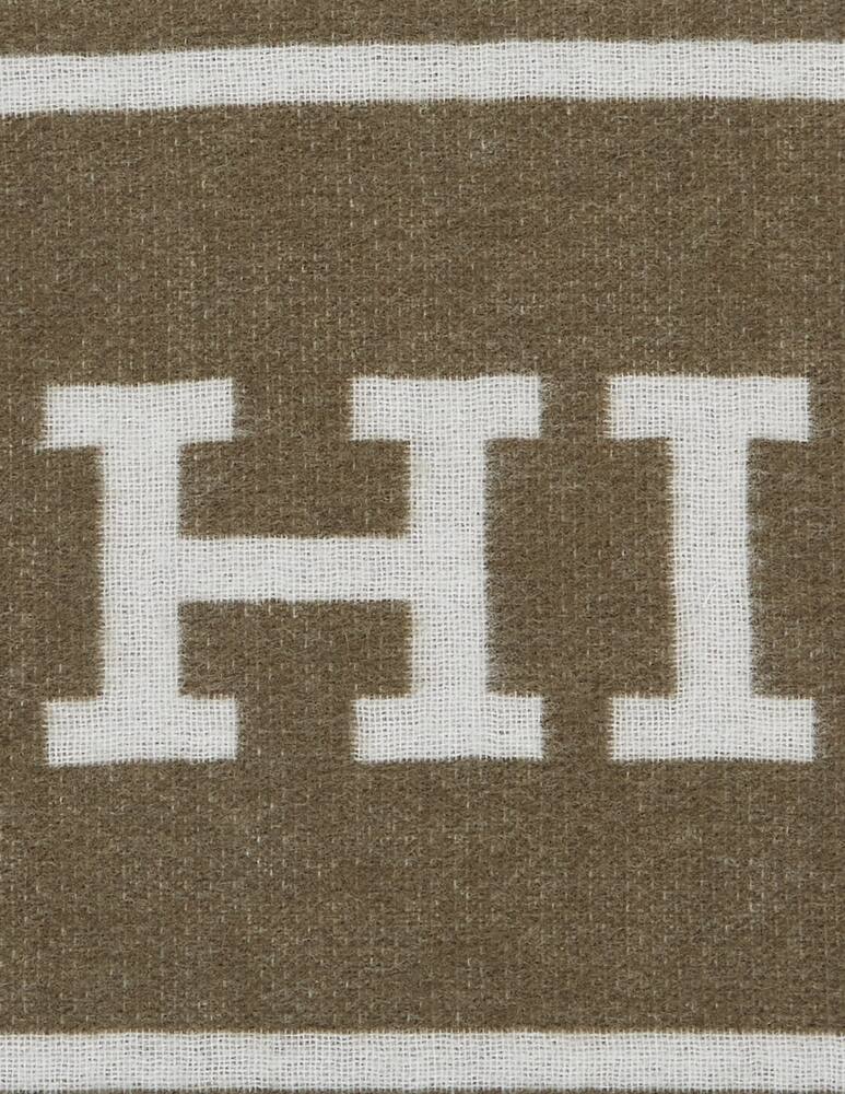 rinascente Tommy Hilfiger Monotype scarf