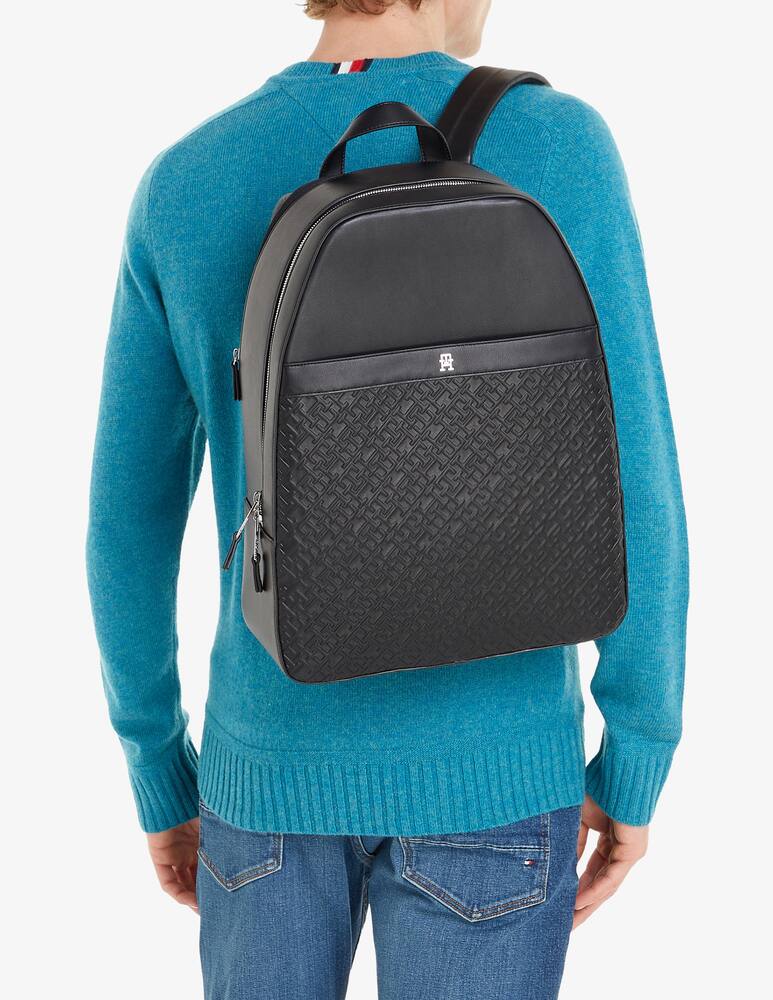 rinascente Tommy Hilfiger Zaino monogram