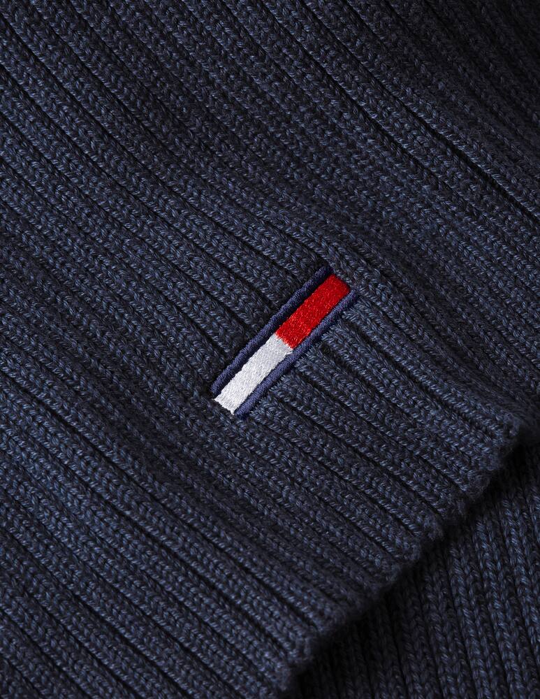 rinascente Tommy Jeans Sciarpa flag