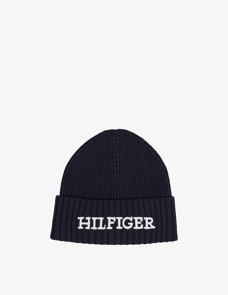 rinascente Tommy Hilfiger Cappello beanie monotype