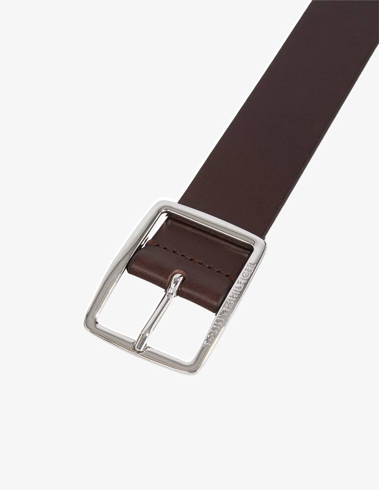 rinascente Tommy Hilfiger New buckle belt