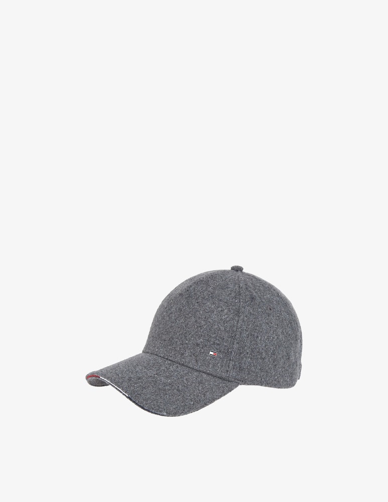 rinascente Tommy Hilfiger Cappellino elevated corporate