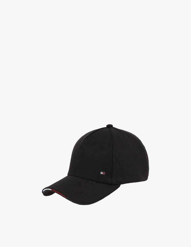 Tommy Hilfiger Cappellino elevated corporate - immagine 1 Tommy Hilfiger Cappellino elevated corporate - immagine 1