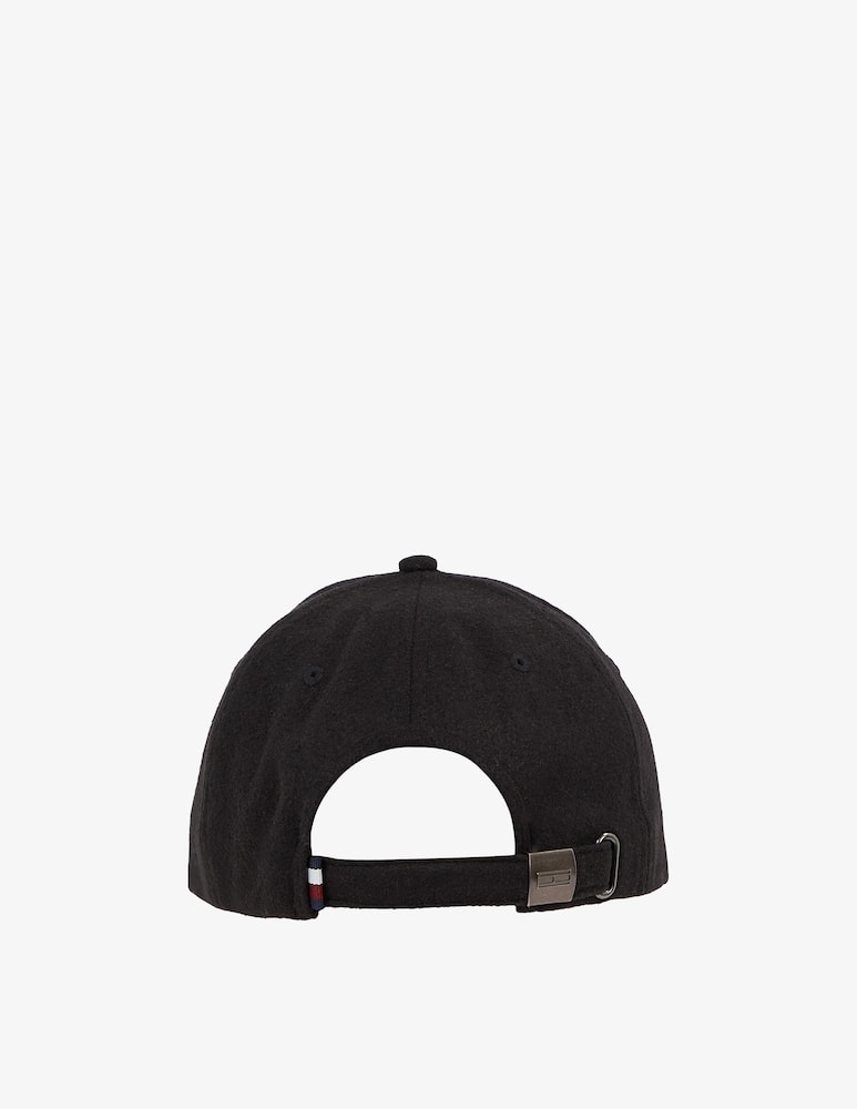 Tommy Hilfiger Cappellino elevated corporate - immagine 2 Tommy Hilfiger Cappellino elevated corporate - immagine 2
