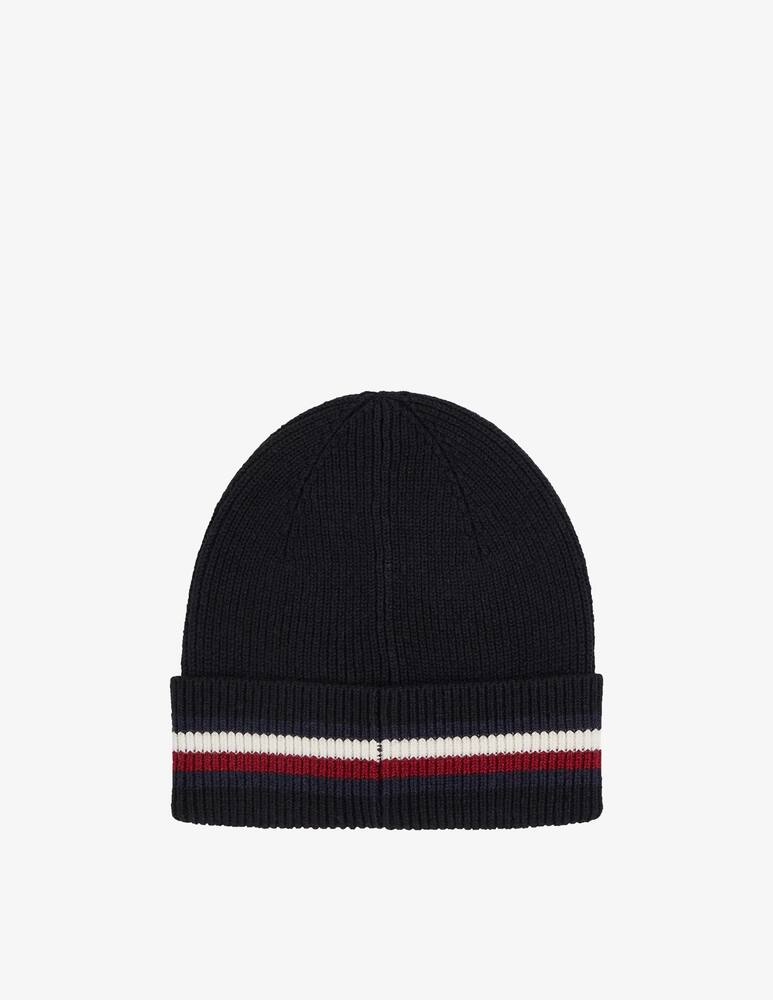 rinascente Tommy Hilfiger Cappello beanie corporate
