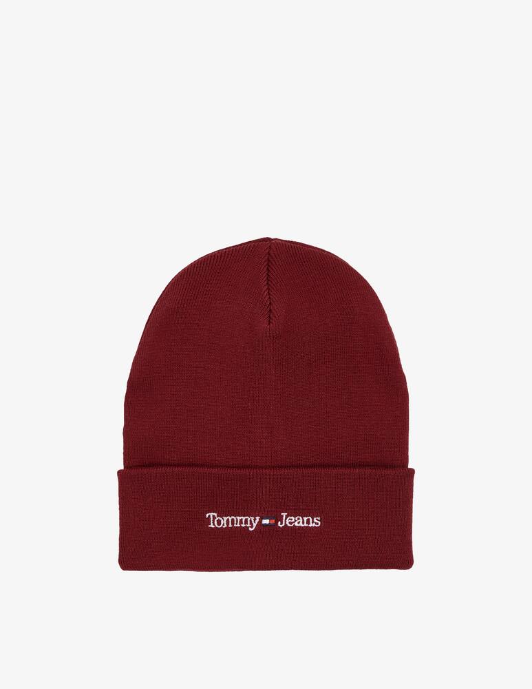 rinascente Tommy Jeans Sport beanie