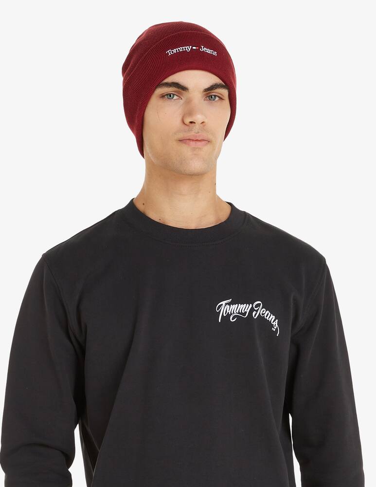 rinascente Tommy Jeans Sport beanie