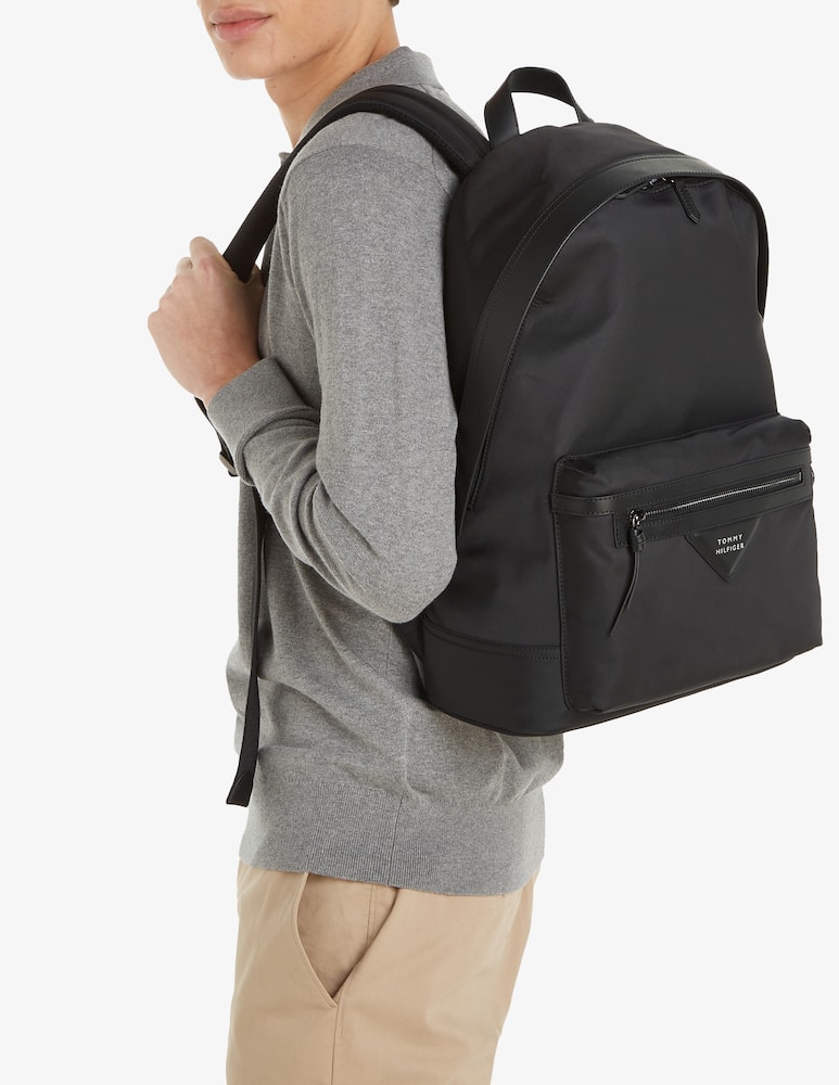 rinascente Tommy Hilfiger Zaino classic prep