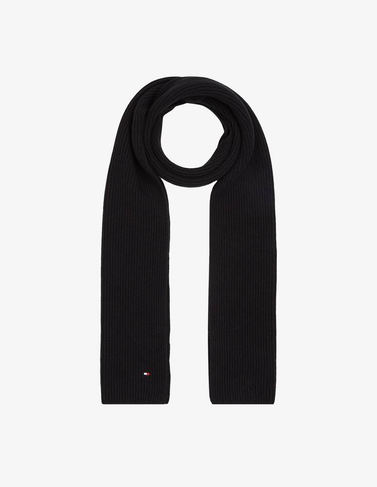 Tommy Hilfiger Essential flag scarf - picture 1 Tommy Hilfiger Essential flag scarf - picture 1