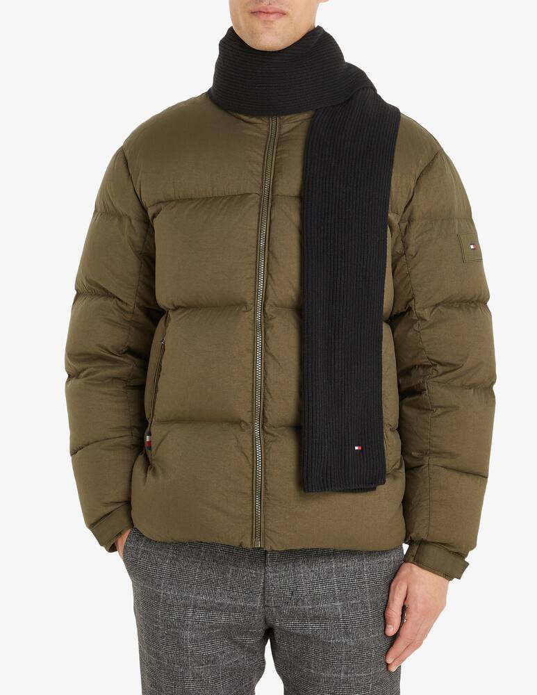 rinascente Tommy Hilfiger Sciarpa essential flag