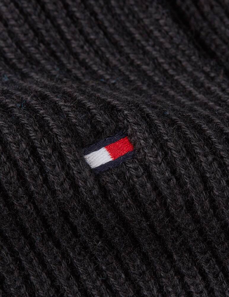 Tommy Hilfiger Essential flag scarf - picture 3 Tommy Hilfiger Essential flag scarf - picture 3