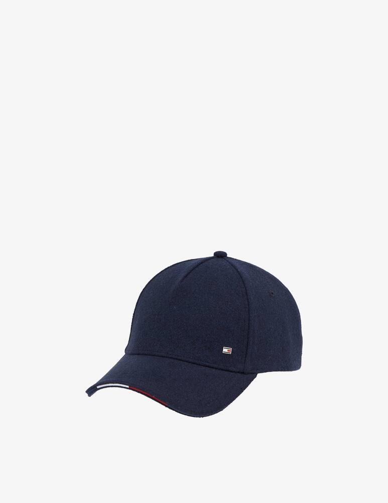 rinascente Tommy Hilfiger Elevated corporate cap