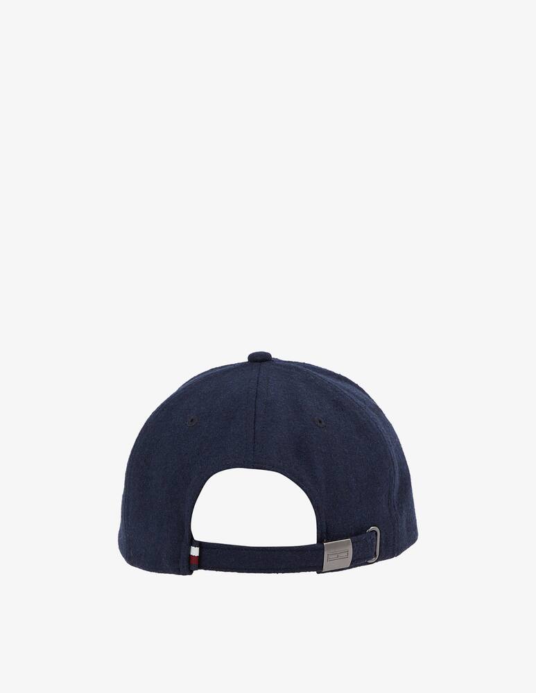 rinascente Tommy Hilfiger Elevated corporate cap