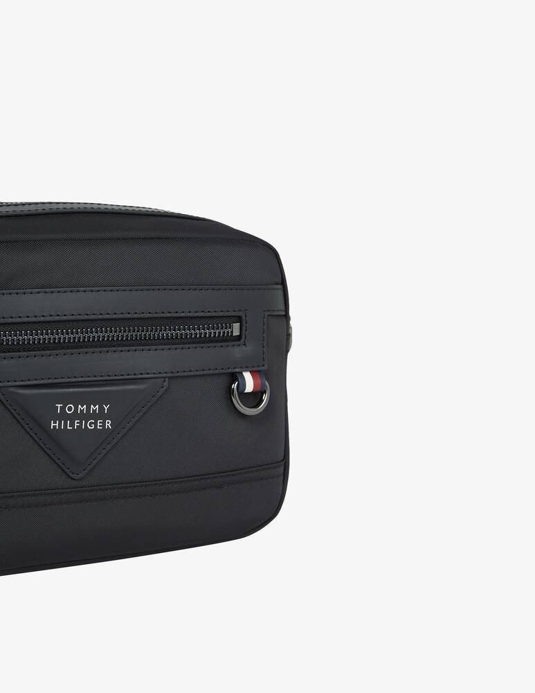 rinascente Tommy Hilfiger Borsello classic prep