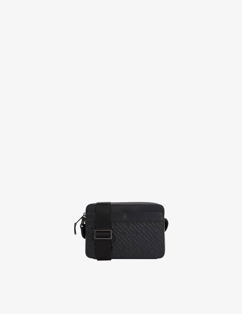 Tommy Hilfiger Borsa monogram - immagine 1 Tommy Hilfiger Borsa monogram - immagine 1